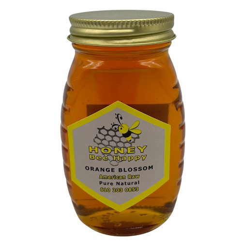 Premium pure raw orange - premium,
